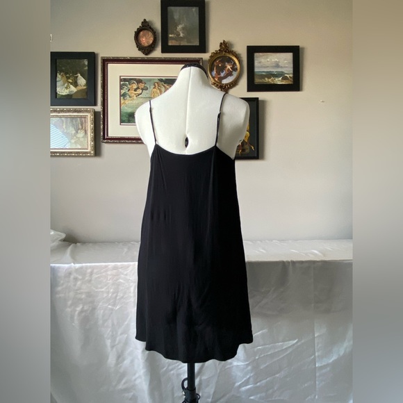 π€ aritzia wilfred free vivienne dress π€ - Picture 5 of 5
